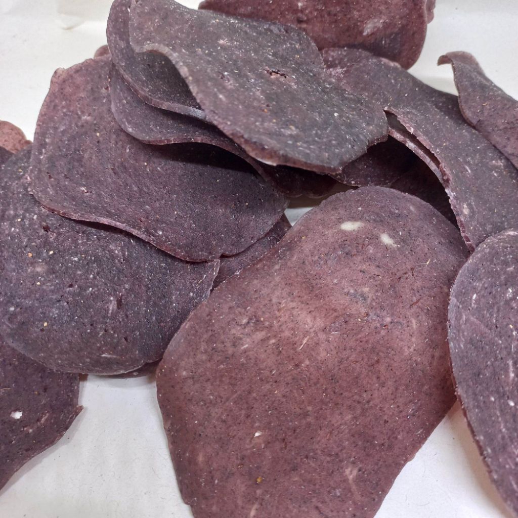 

keripik ketan asli 500 gram