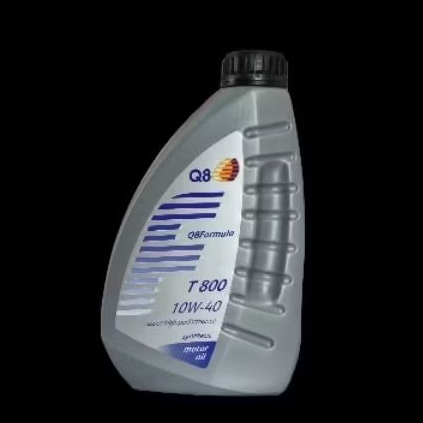 Q8 T 800 10W40 (1L)