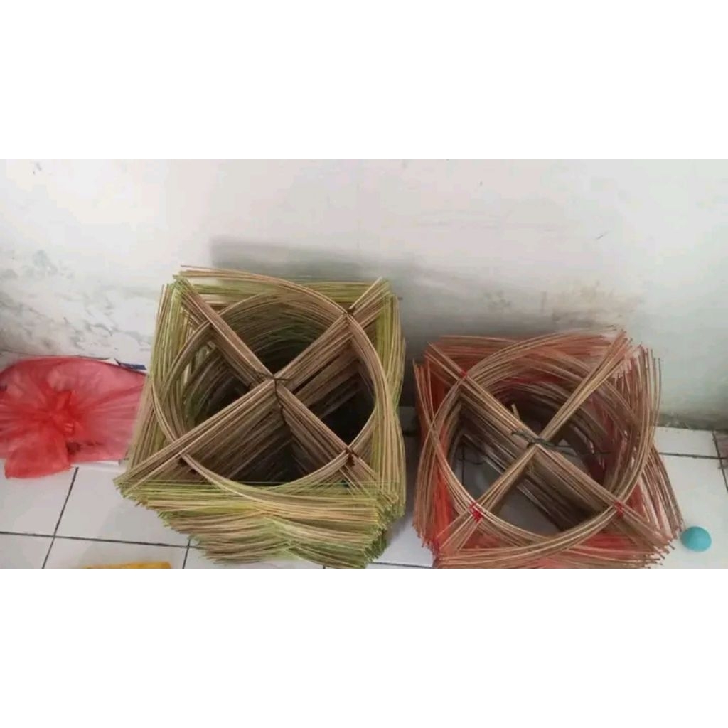 Arku layangan sukhoi full petung