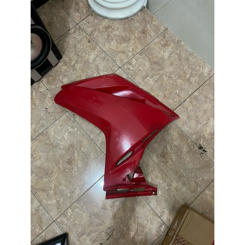 fairing cbr 250