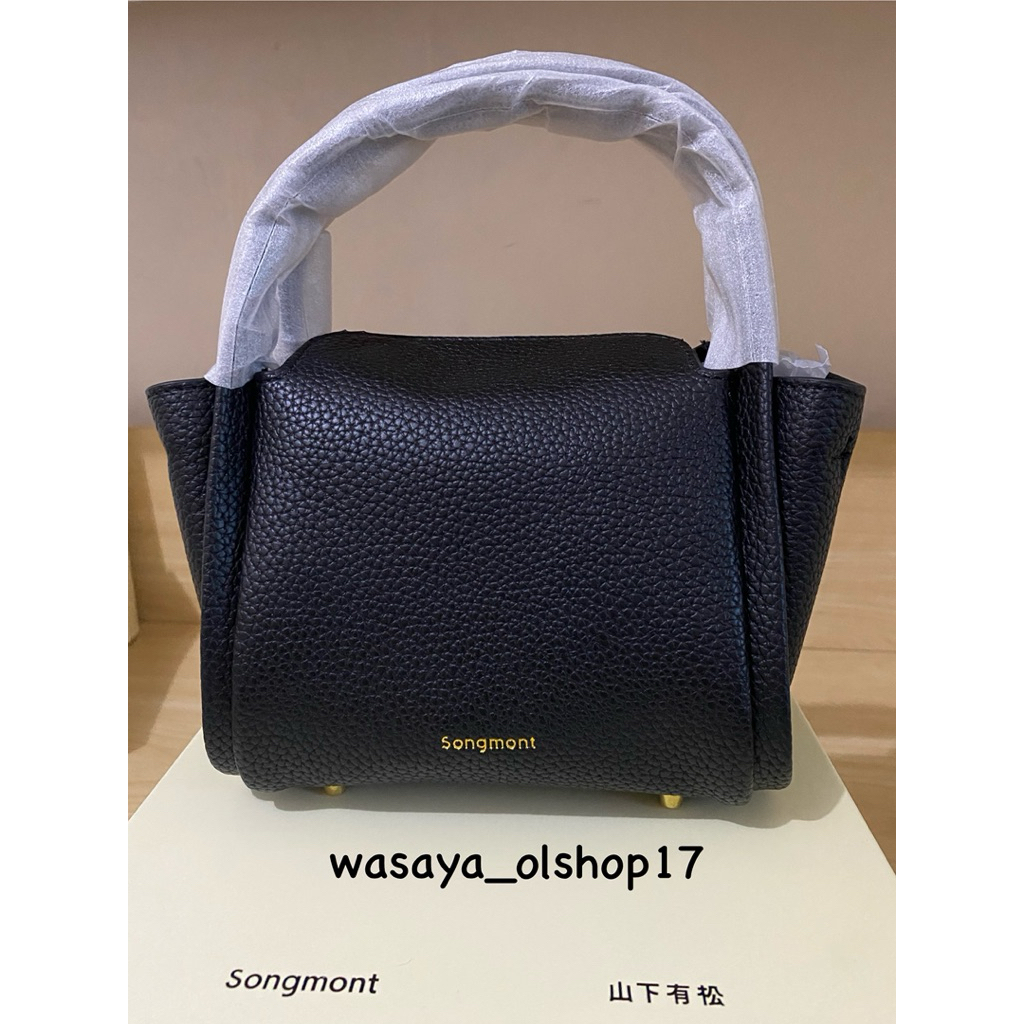 New Songmont Bag / Tas Songmont