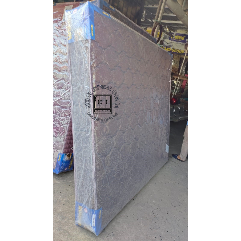 Kasur Springbed Uniland Avanza 160 | 180