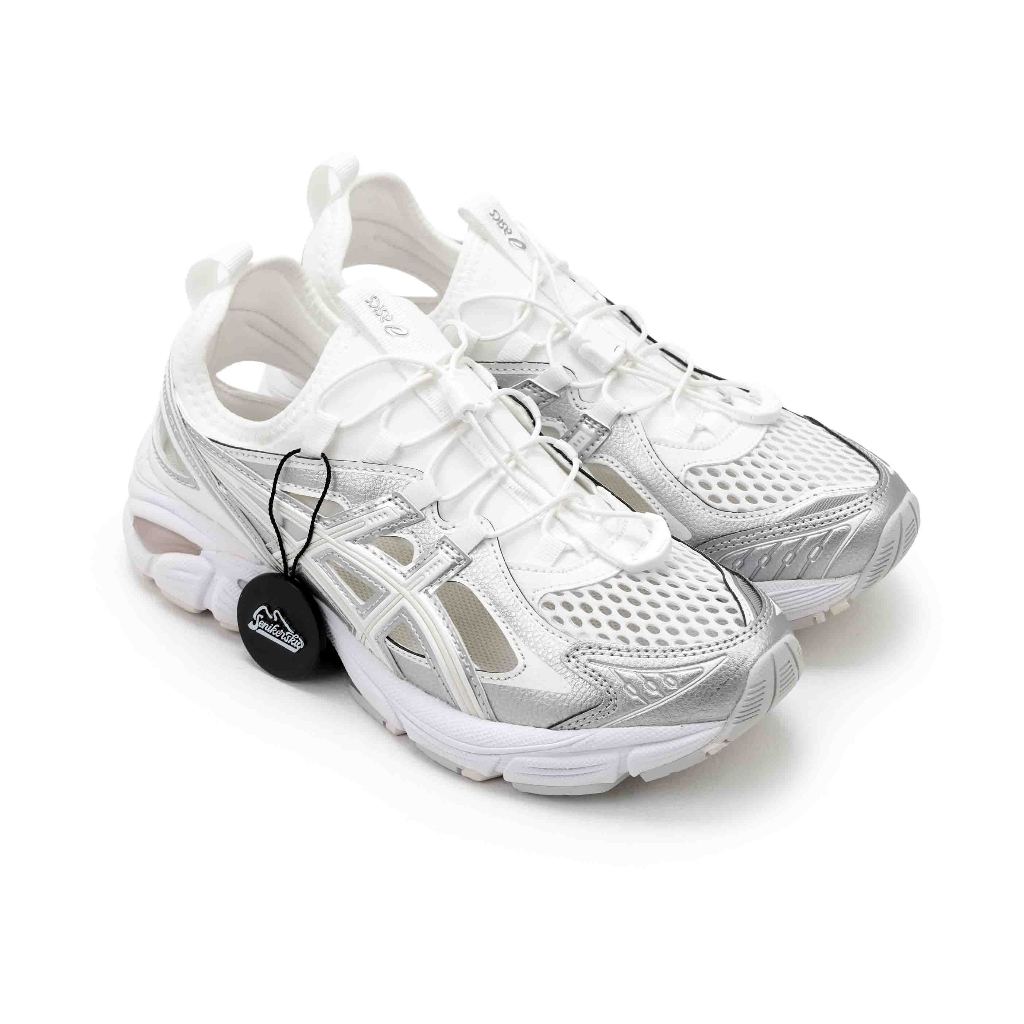 Asics GT-2160 Breeze White Pure Silver