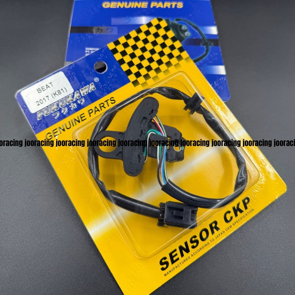 SENSOR CKP BEAT K81 2017 SPULL CKP ORIGINAL MERK FUKUKAWA