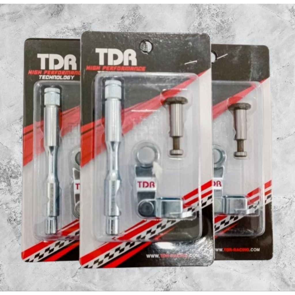 STUT KOPLING / STUT KLOS TDR JUPITER Z /X1/VEGA R / VEGA NEW ORIGINAL