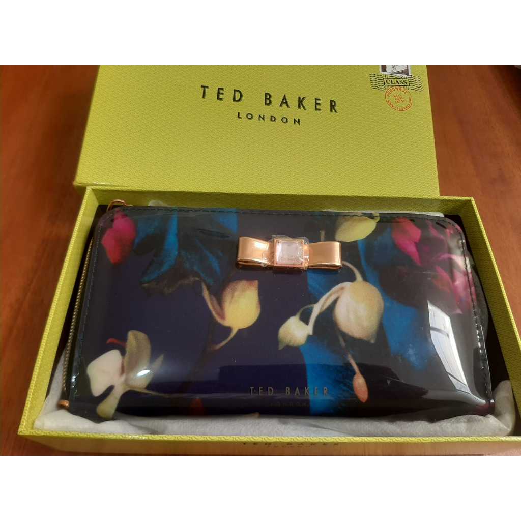 Ted Baker Dompet Wanita