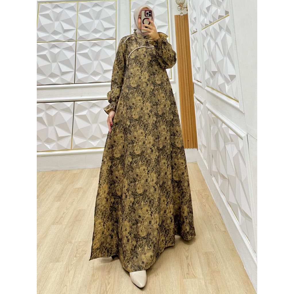 gamis/motif/polos/pesta/jumbo/katun/maxmara/rayon/cringe/tunik/atasan/malaysia