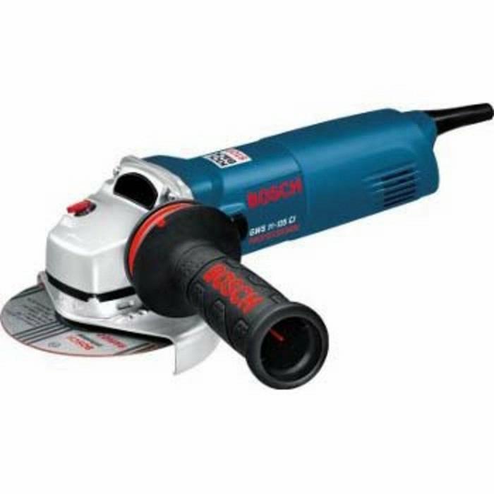 Bosch GWS 11-125 Gerinda Tangan