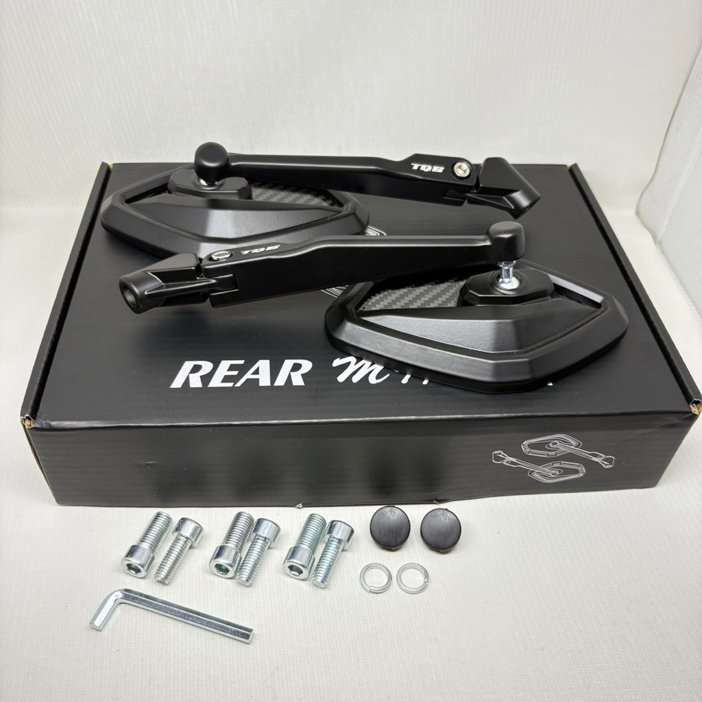 kaca spion nolan nexus karbon universal kaca spion motor karbon universal nmx vario pcx adv cbr beat