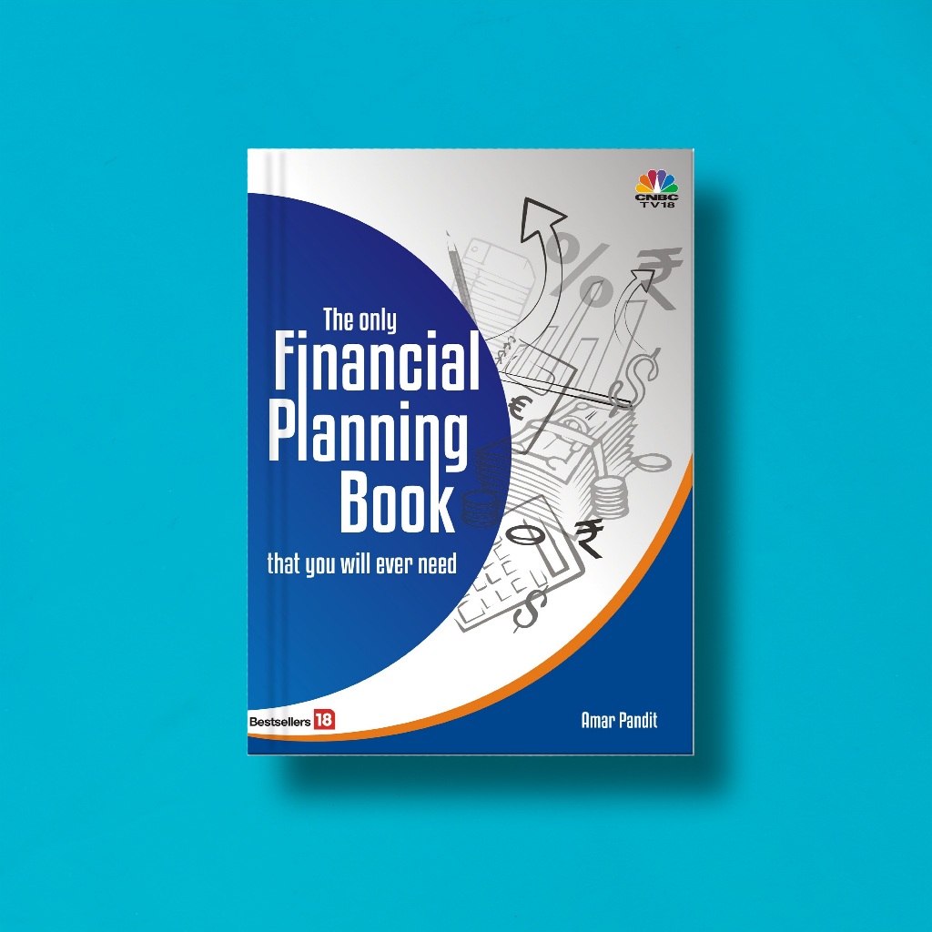 

(Eng) The Only Financial Planning Book by Amar Pandit