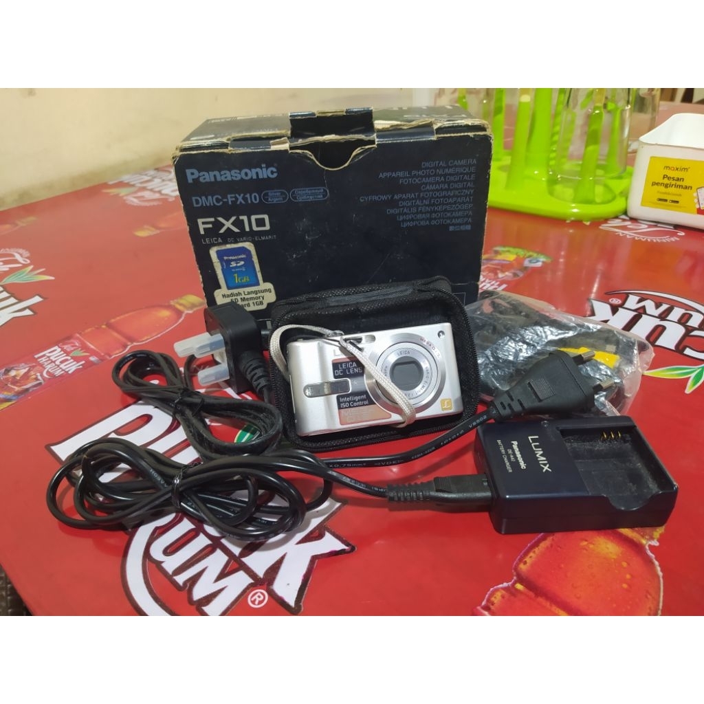 camera digicam