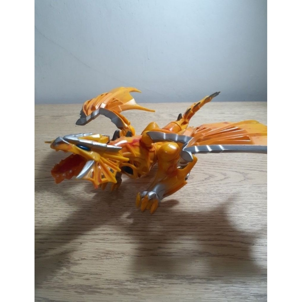 [ NETT ] Mega Bloks Dragon Universe