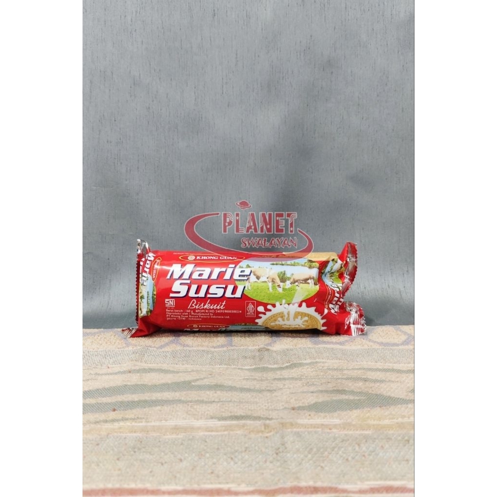 

KHONG GUAN MARIE SUSU BISKUIT