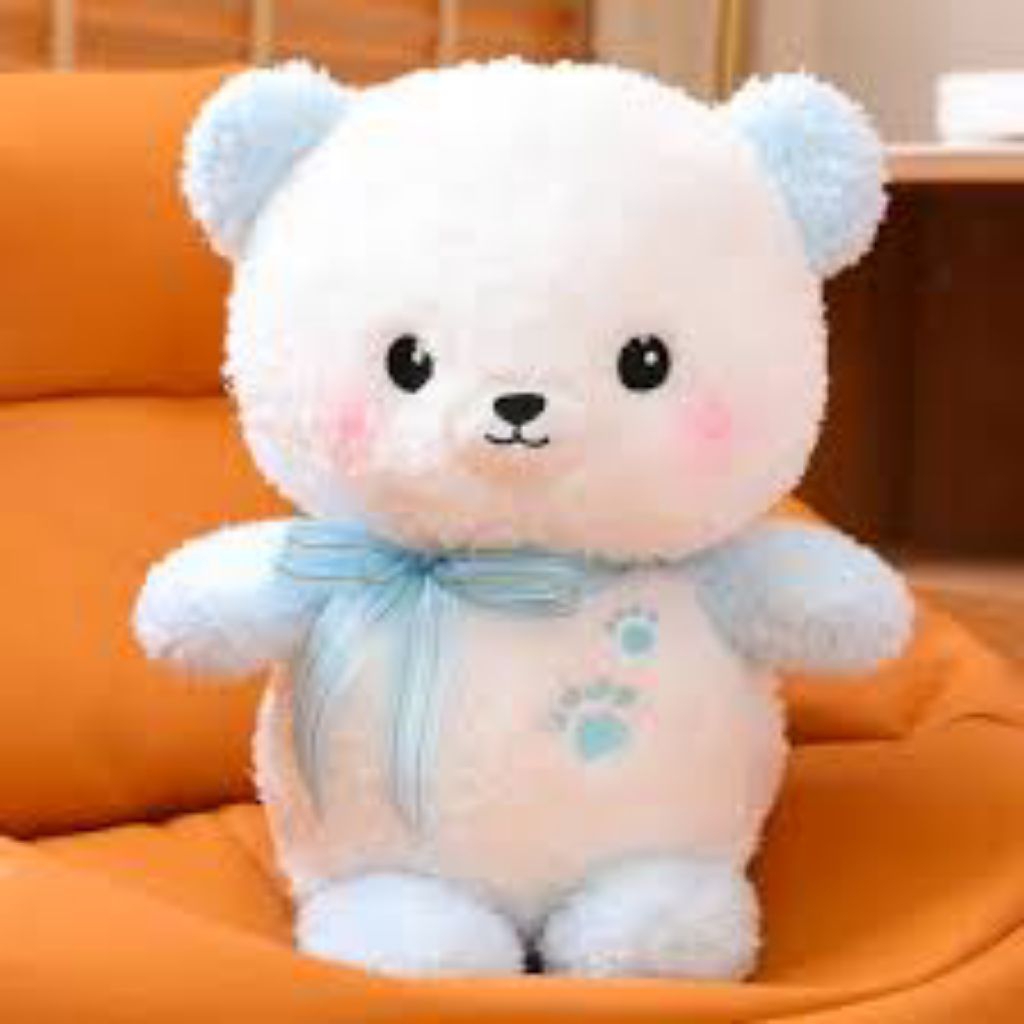 Boneka Beruang Kecil