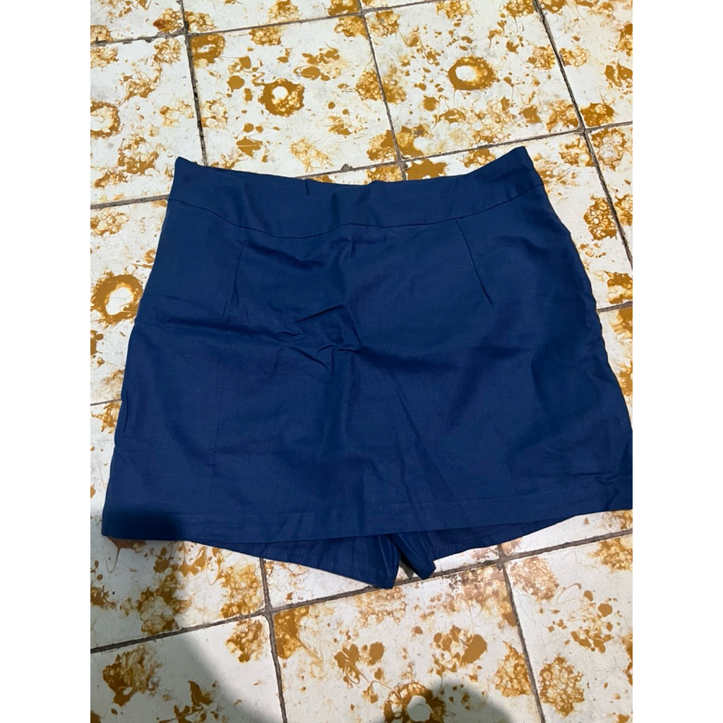 Celana pendek wanita perempuan, celana kain pendek perempuan, hotpants