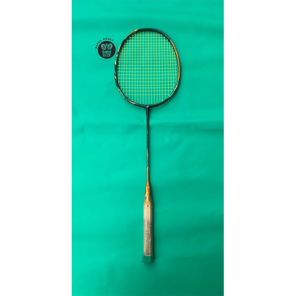 Raket Badminton YONEX Astrox 88D Pro Gen2 Original Bekas Preloved Second Raket Bulutangkis Astrox 88