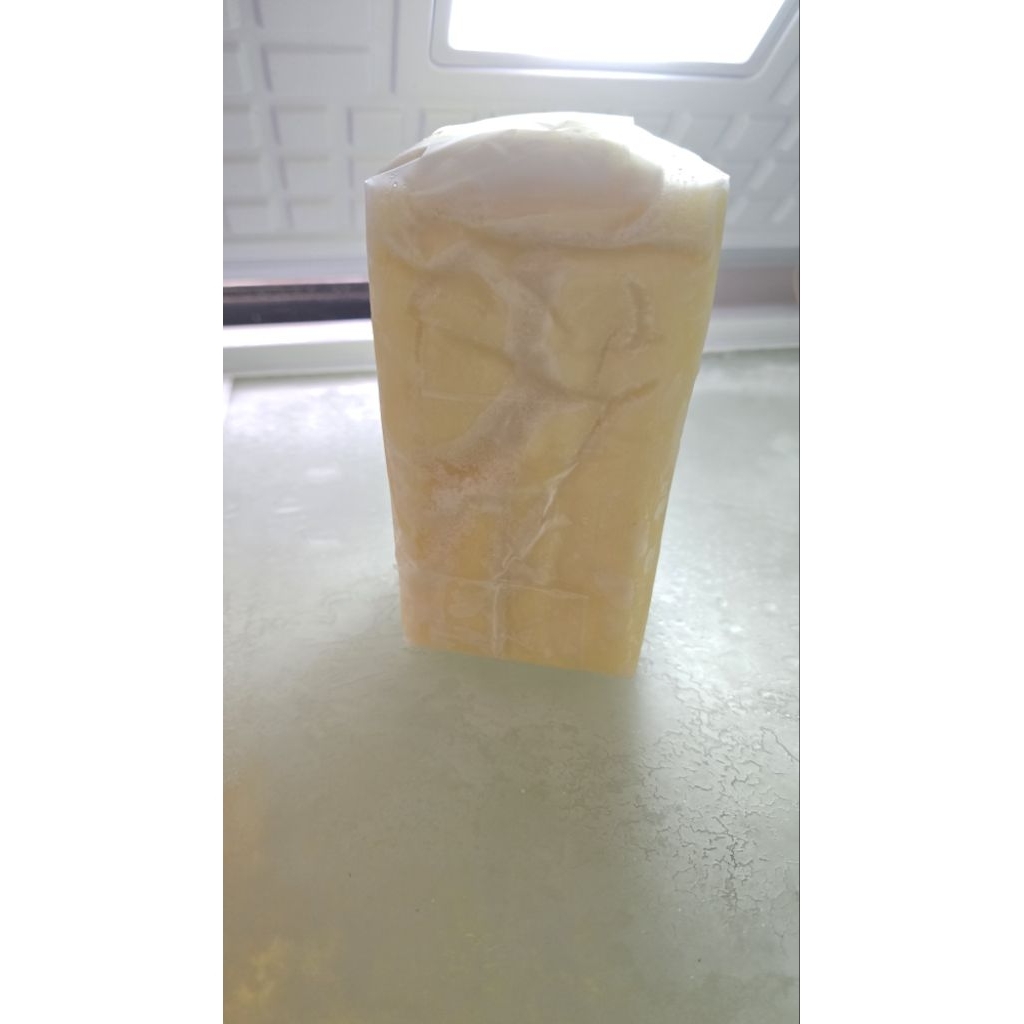 

Anchor Mozzarella Block 1kg