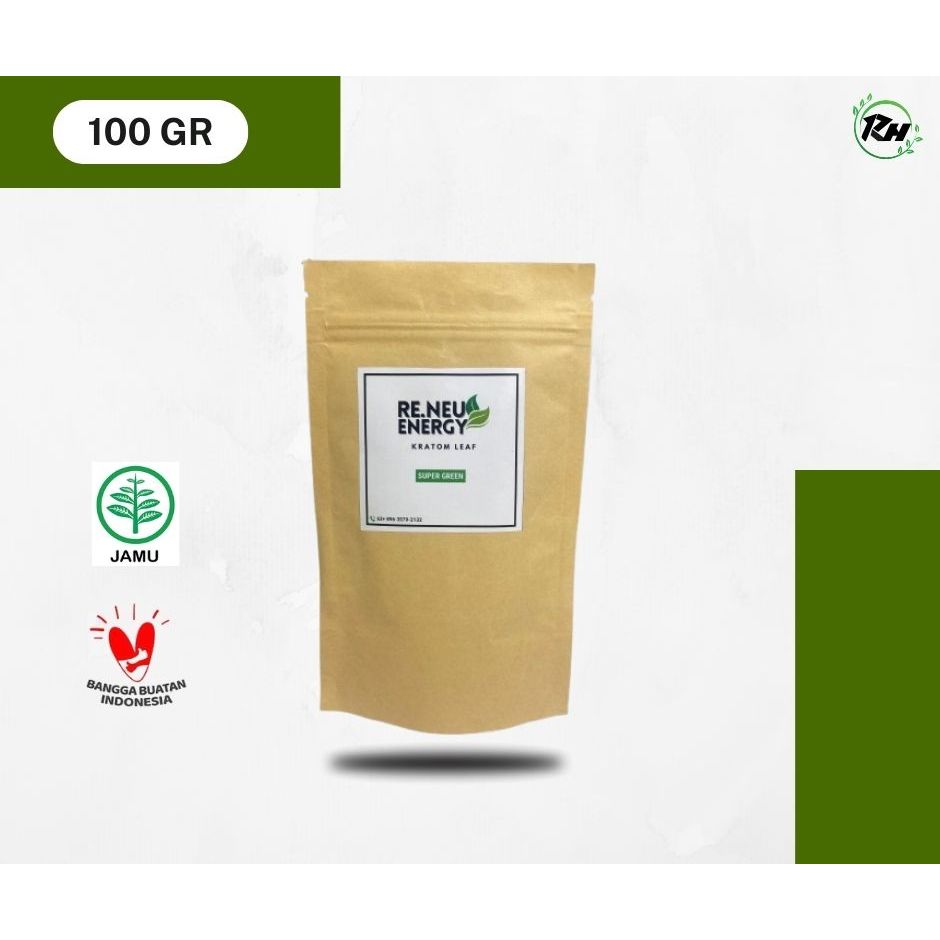 

jamu energy nusantara kemasan 100gr kalimantan