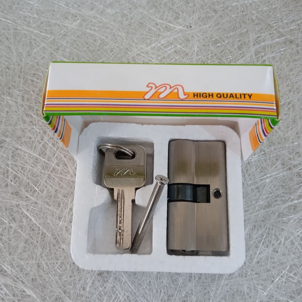 anak kunci muller besar cylinder