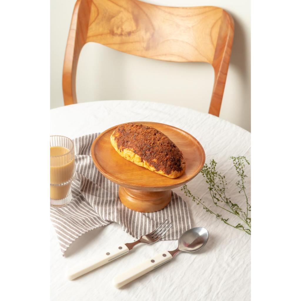 

Roti Manis Abon Ayam