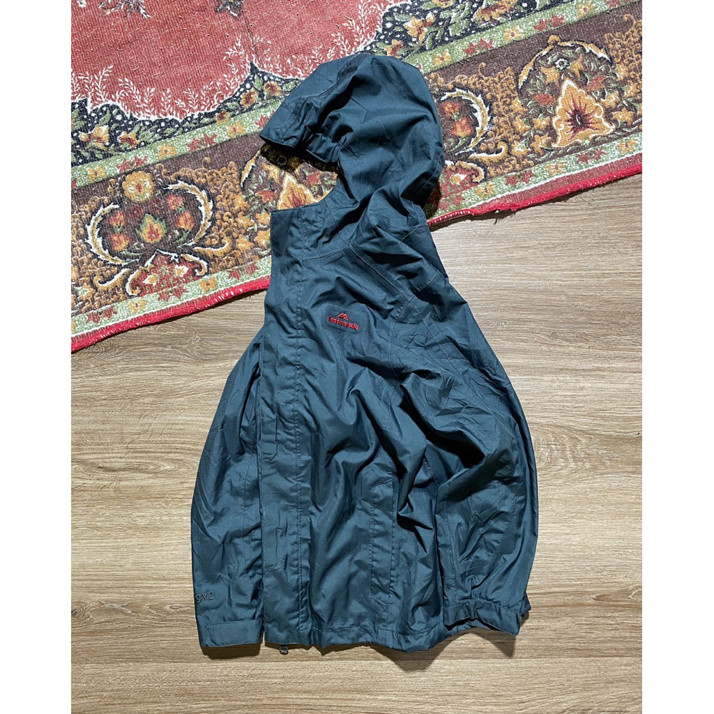kathmandu outdoor jacket