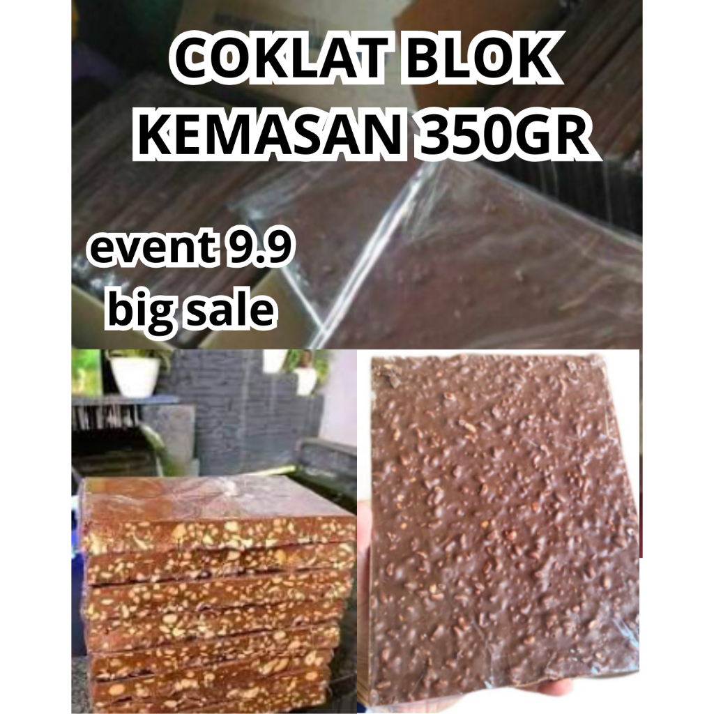

Coklat Blok Silverqueen 350gram Cokelat Kiloan murah Mix Milk Delfi isi kacang mede