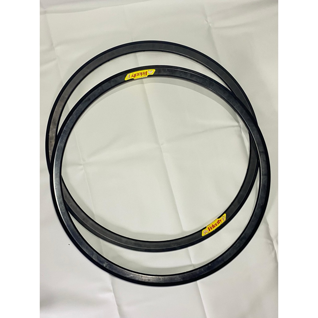 rims 700c velocity deep V preloved