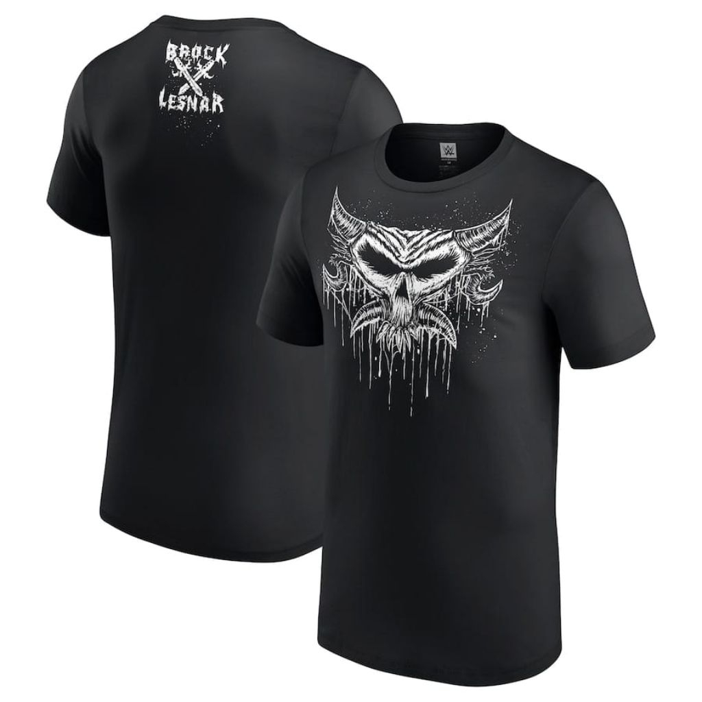 Kaos Brock Lesnar Terbaru WWE Superstar Summerslam 2025