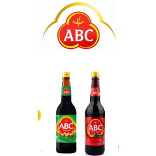 

ABC Kecap Asin & ABC Kecap Manis 620 ml / botol GOJEK/GRAB