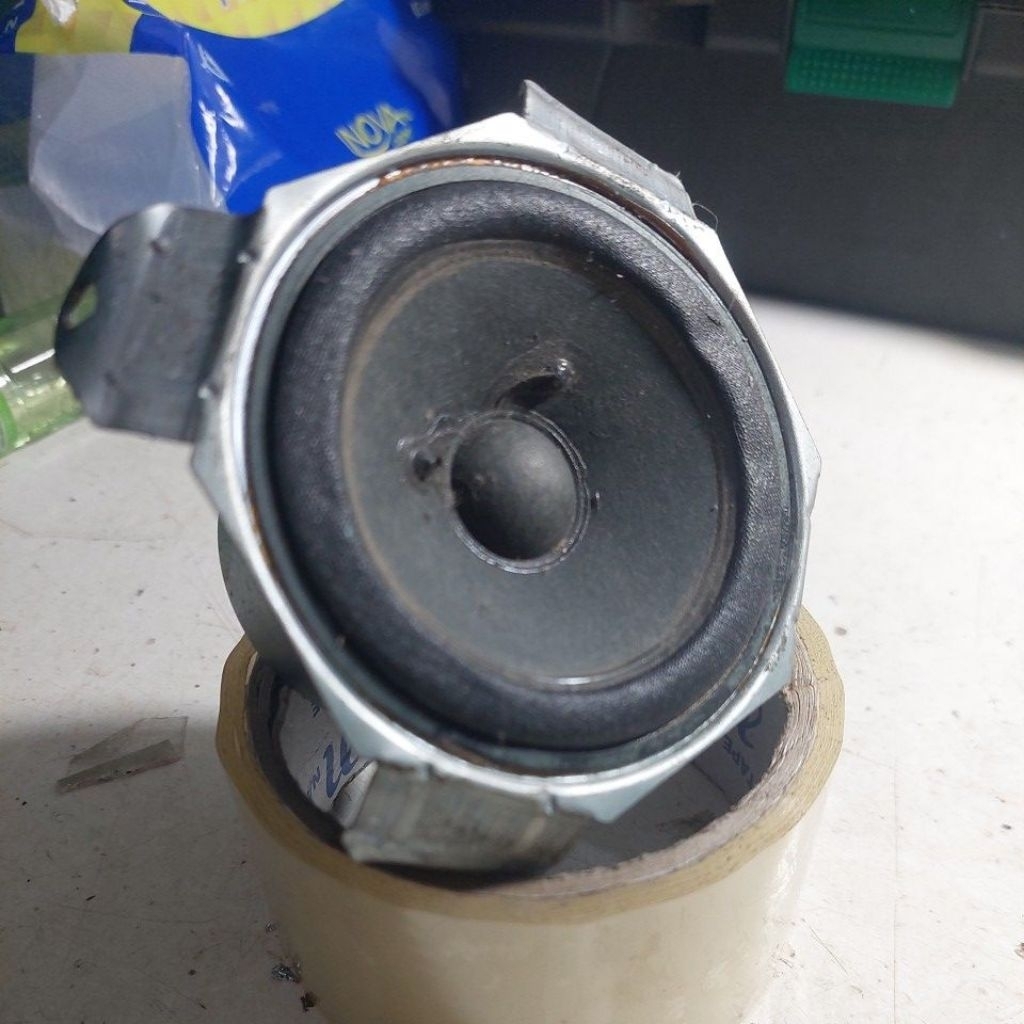 speaker copotan 3" LG 30W 4OHM