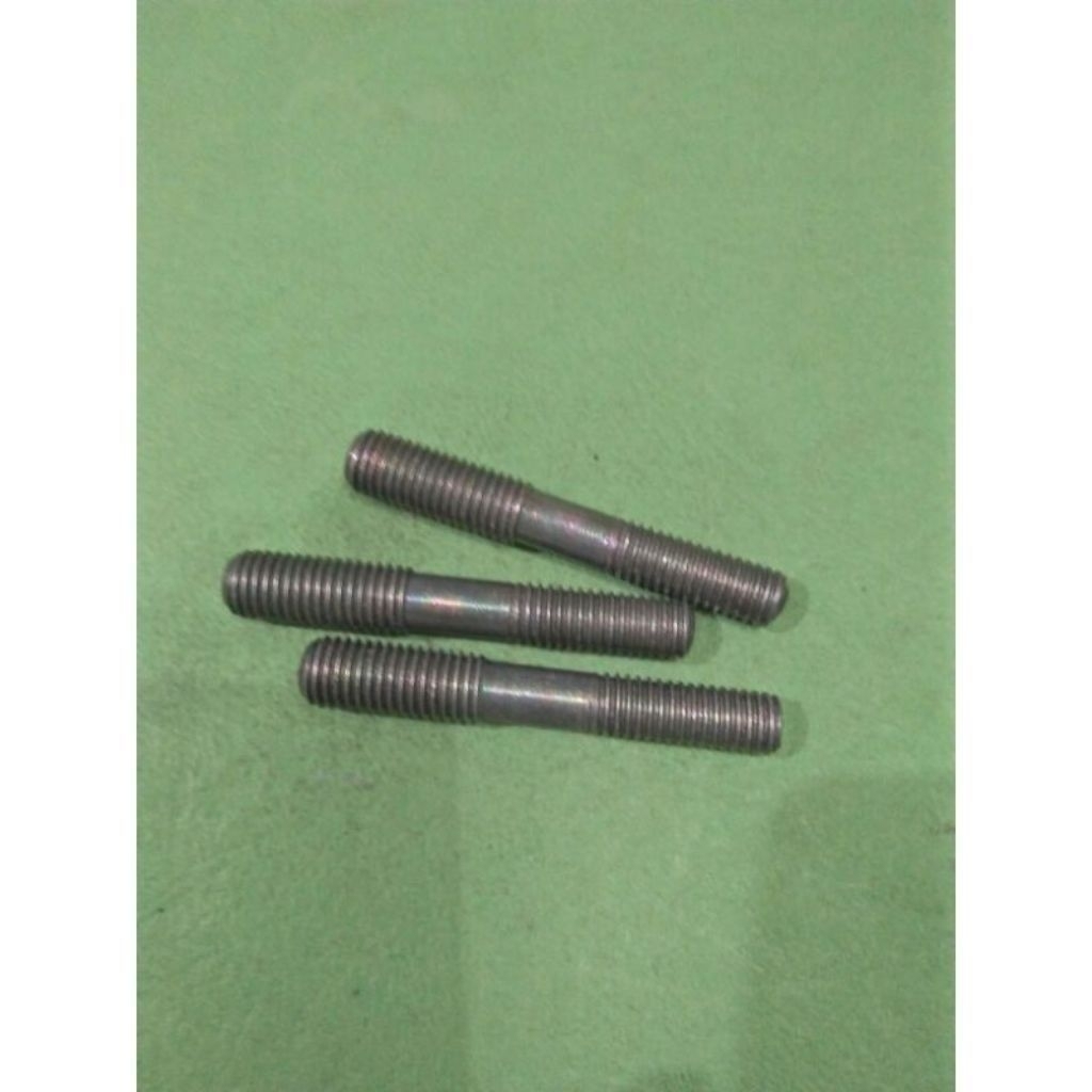 (1Pcs) Baut tanam 12-13 panjang 5,5cm