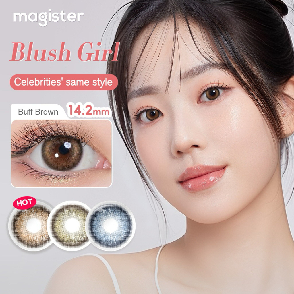 Soflen Magister New Normal 14.2mm