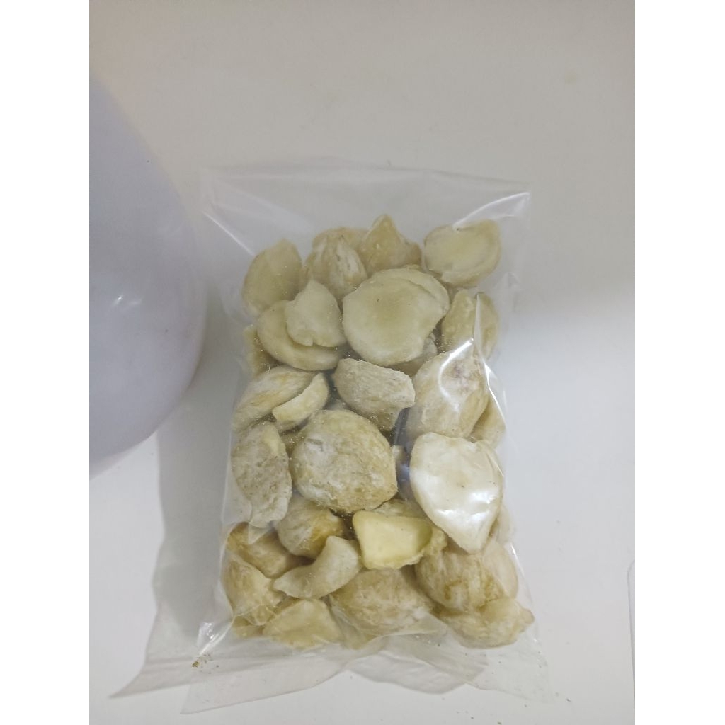 

BUMBU DAPUR SERBA LIMA RIBU