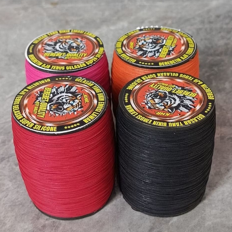 SENAR GELASAN LAYANGAN TAJAM KASAR GAHAR TERMURAH SENAR GELASAN LAYANGAN SUPER TAJAM TERLARIS