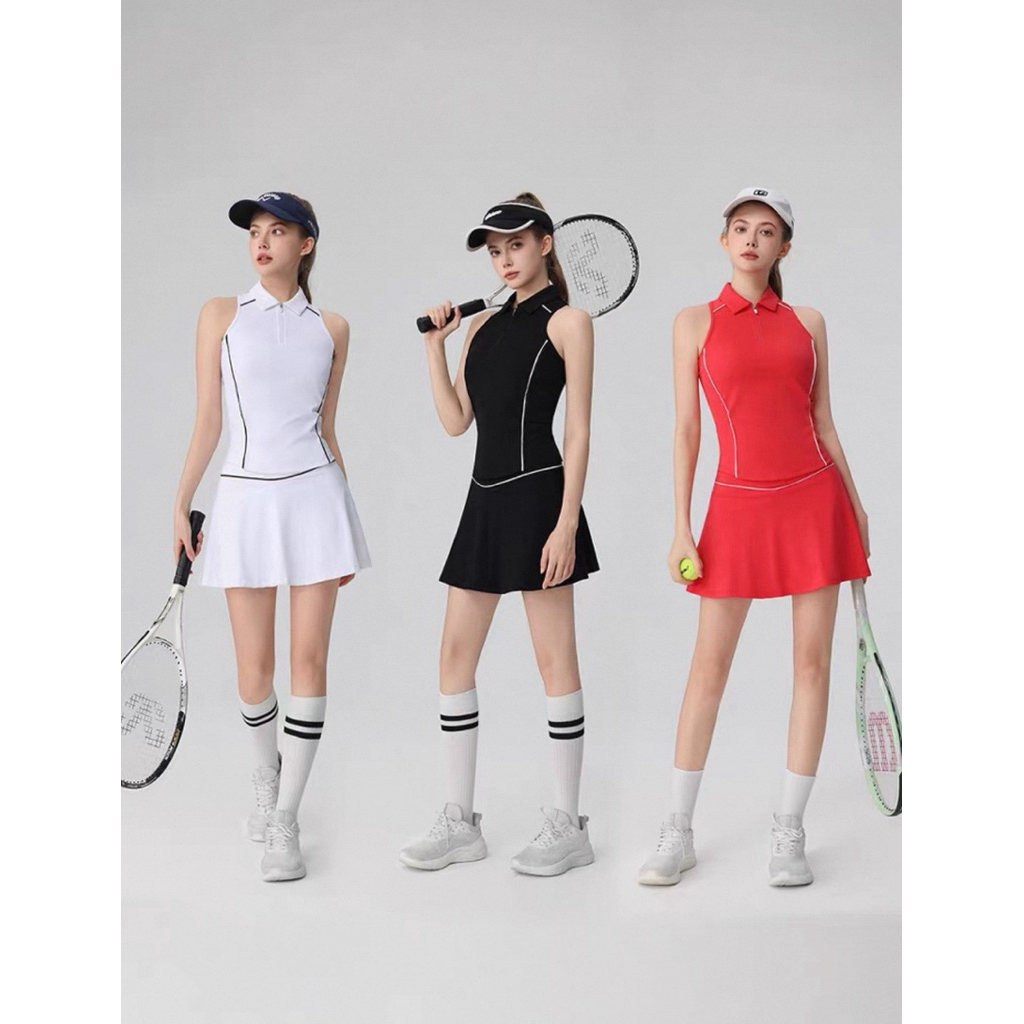 EVE Skort Tennis Padel Skort