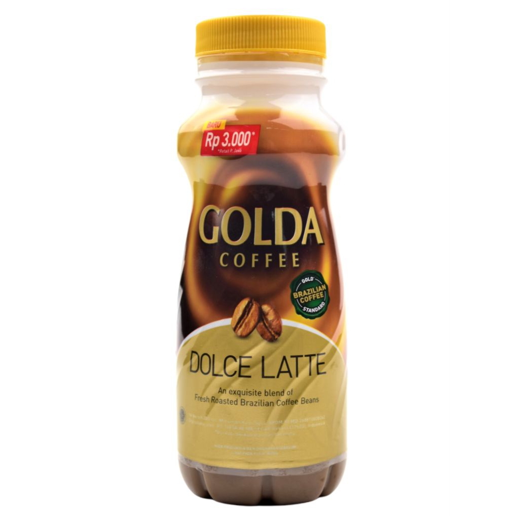 

Golda Coffe