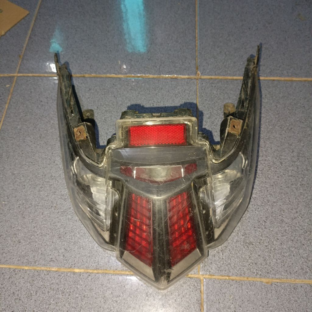 STOPLAMP YAMAHA XEON RC ORIGINAL