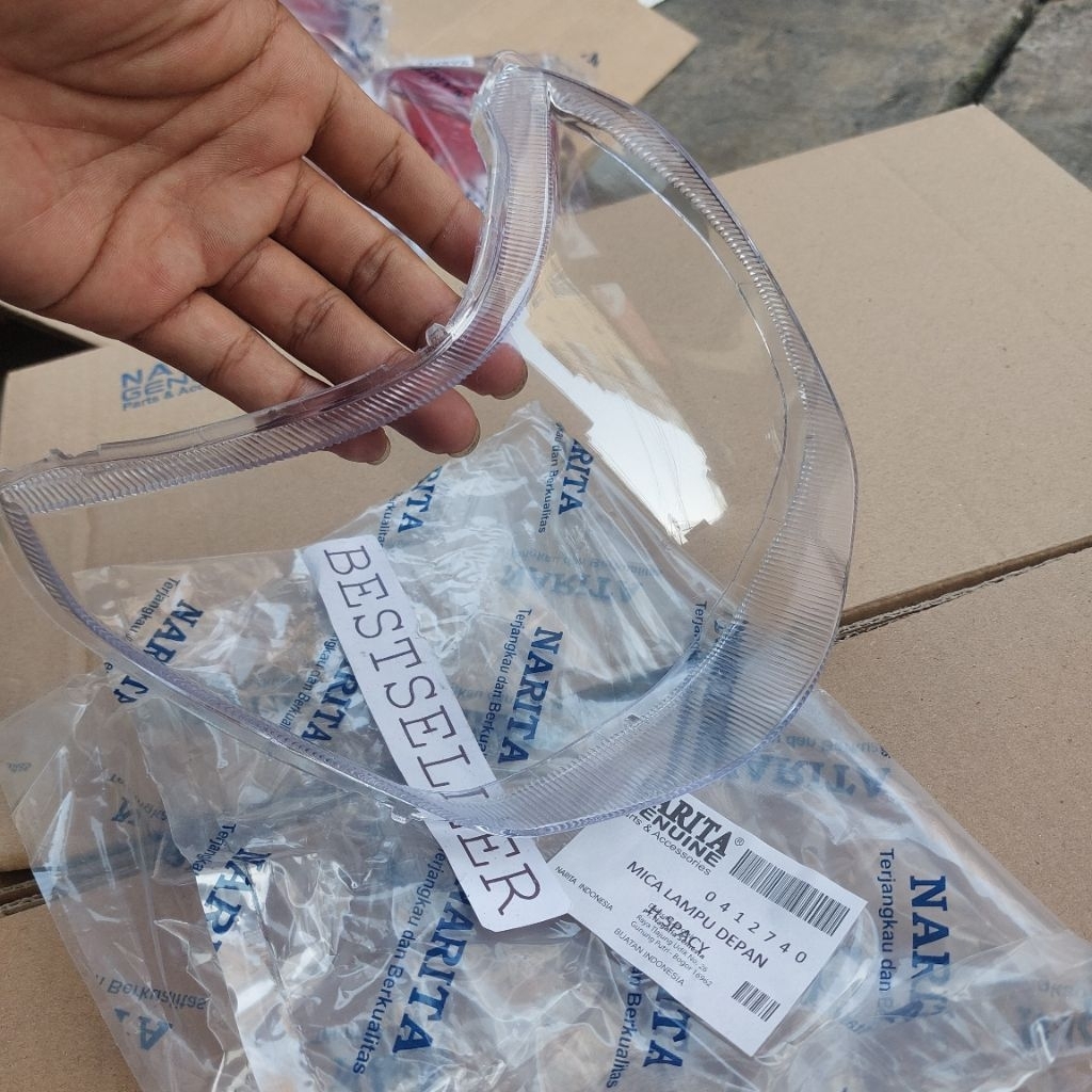 mika lampu depan spacy karbu spacy fi