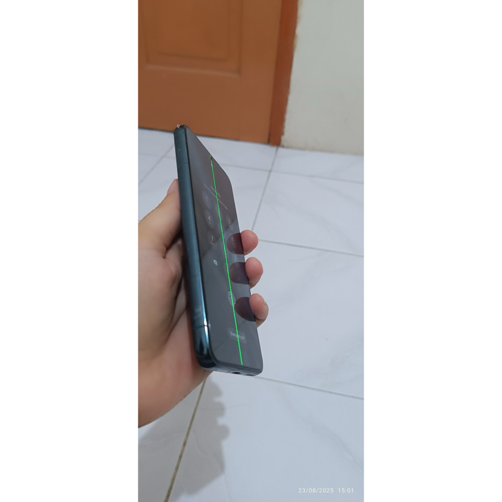 Samsung Galaxy S22 Second