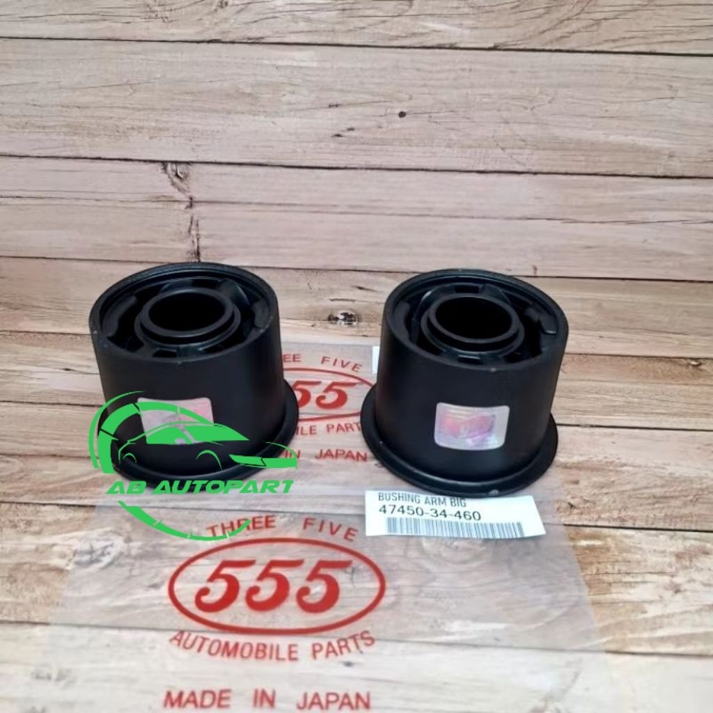 BUSHING LOWER ARM SAYAP DEPAN BESAR MAZDA CX5 CX-5 ORI 555 JAPAN