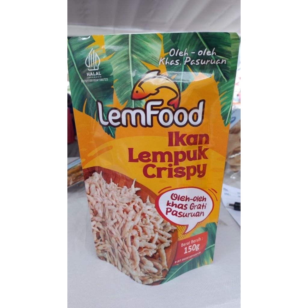 

Lemfood