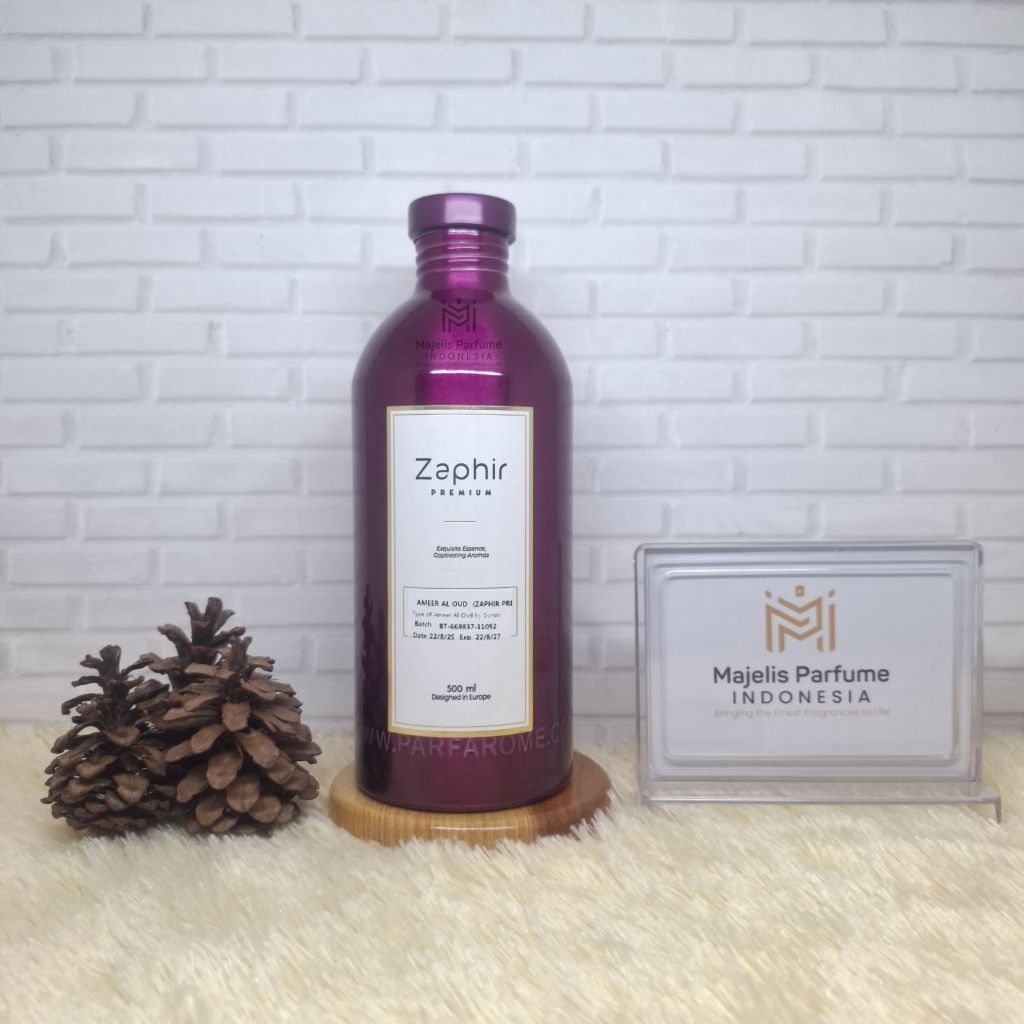 AMEER AL OUD Inspired Of AMEER AL OUD By PARFAROME PREMIUM Segel 500gr