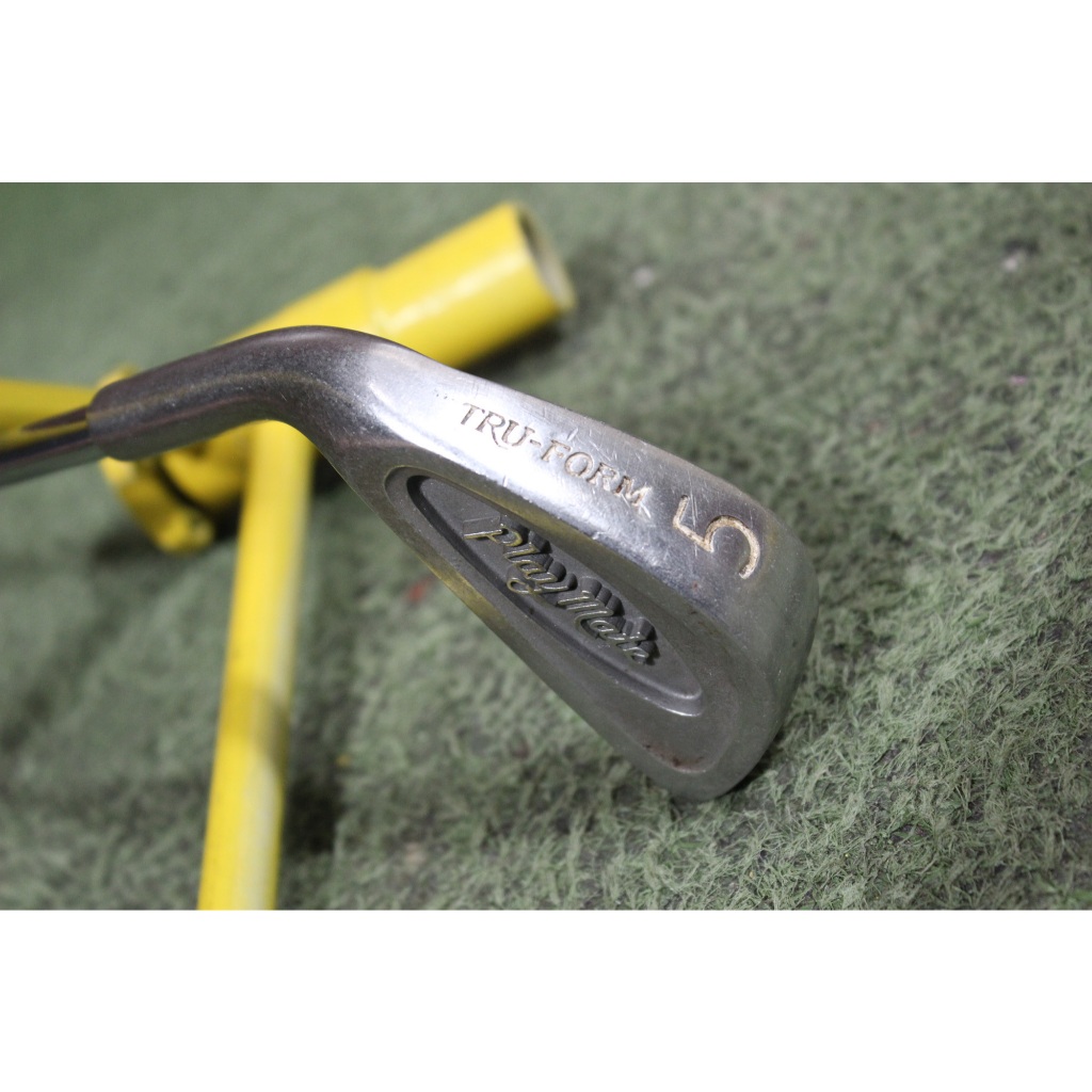 Stick Golf Kidal Left Handed Iron 5 Playmate Tru Form Promo | Stick Golf Second Bekas Berkualitas