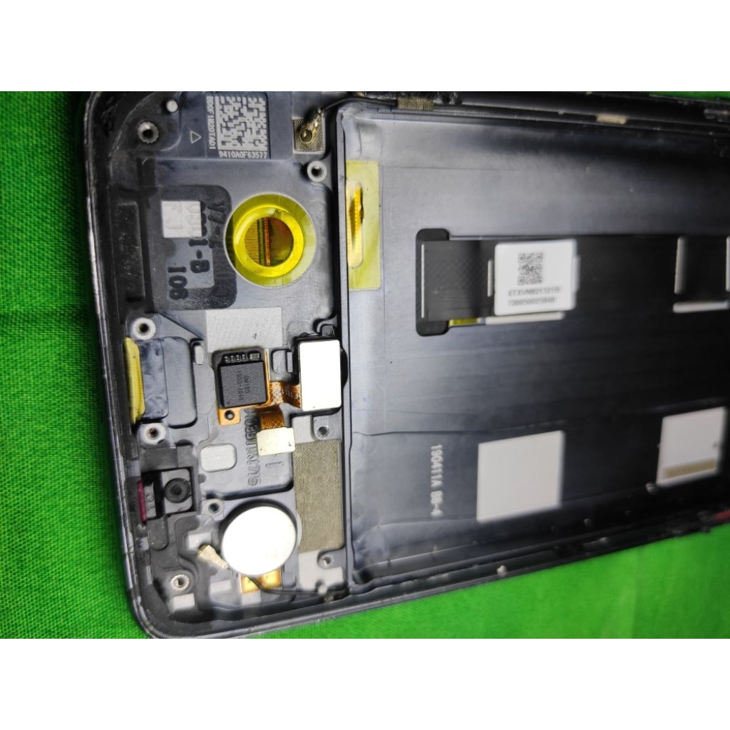 LCD Original copotan Mi9