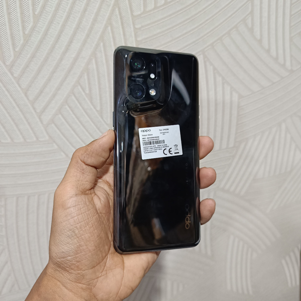 OPPO FIND X5 PRO 5G 12/256GB