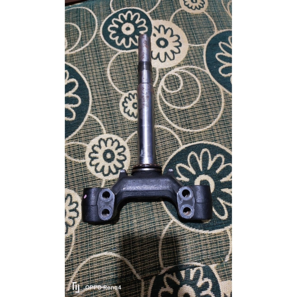 segitiga jupiter mx new original copotan