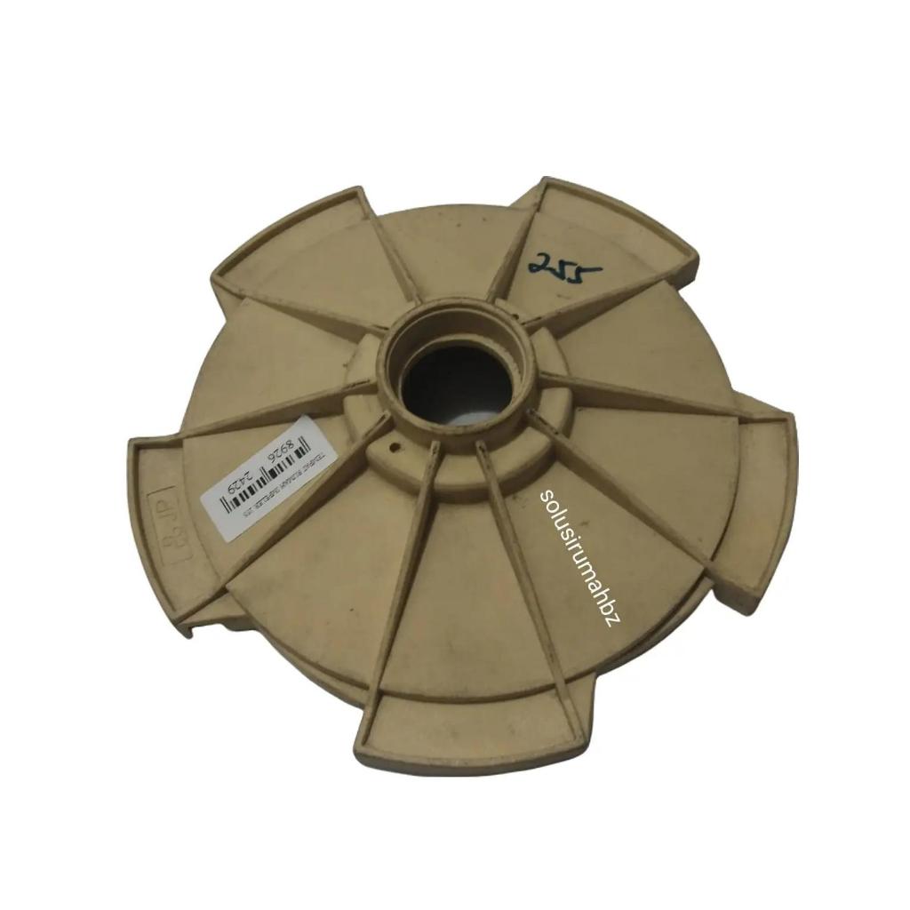 DIFFUSER DAB 255 370 DEFUSER JET PUMP SHIMIZU 268 260 375 tutup impeler pompa air