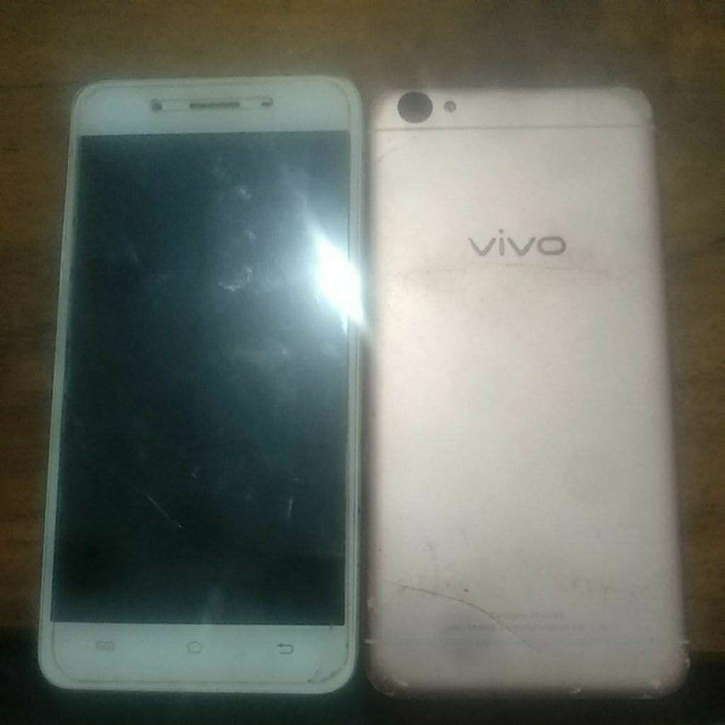 mesin vivo y55 minus