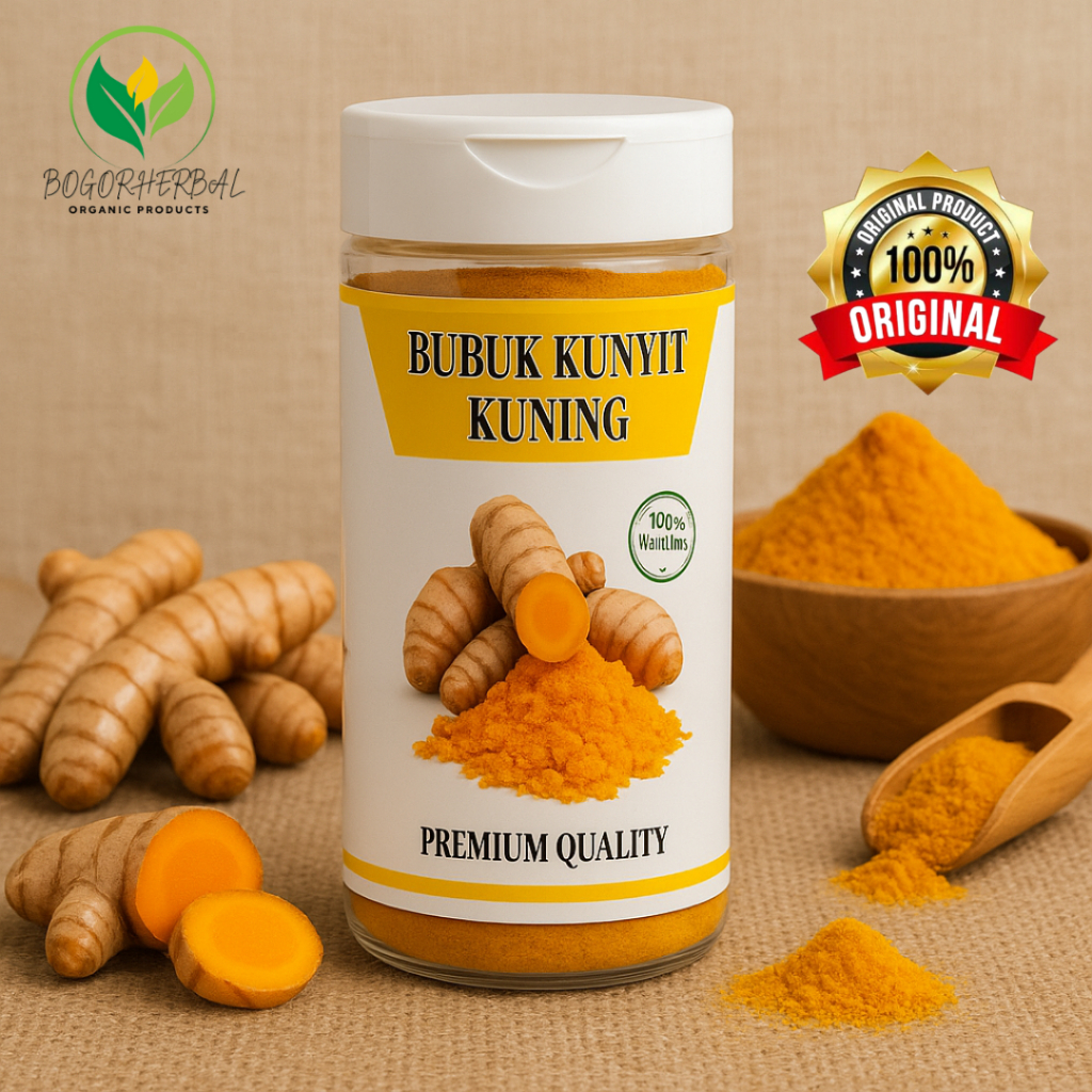 

PROMO BUMBU MASAK DAPUR BUBUK KUNYIT KUNING 100GRAM / BUBUK BAWANG PUTIH 100GRAM / BUBUK MERICA LADA PUTIH / HALAL ASLI ORIGINAL 100%