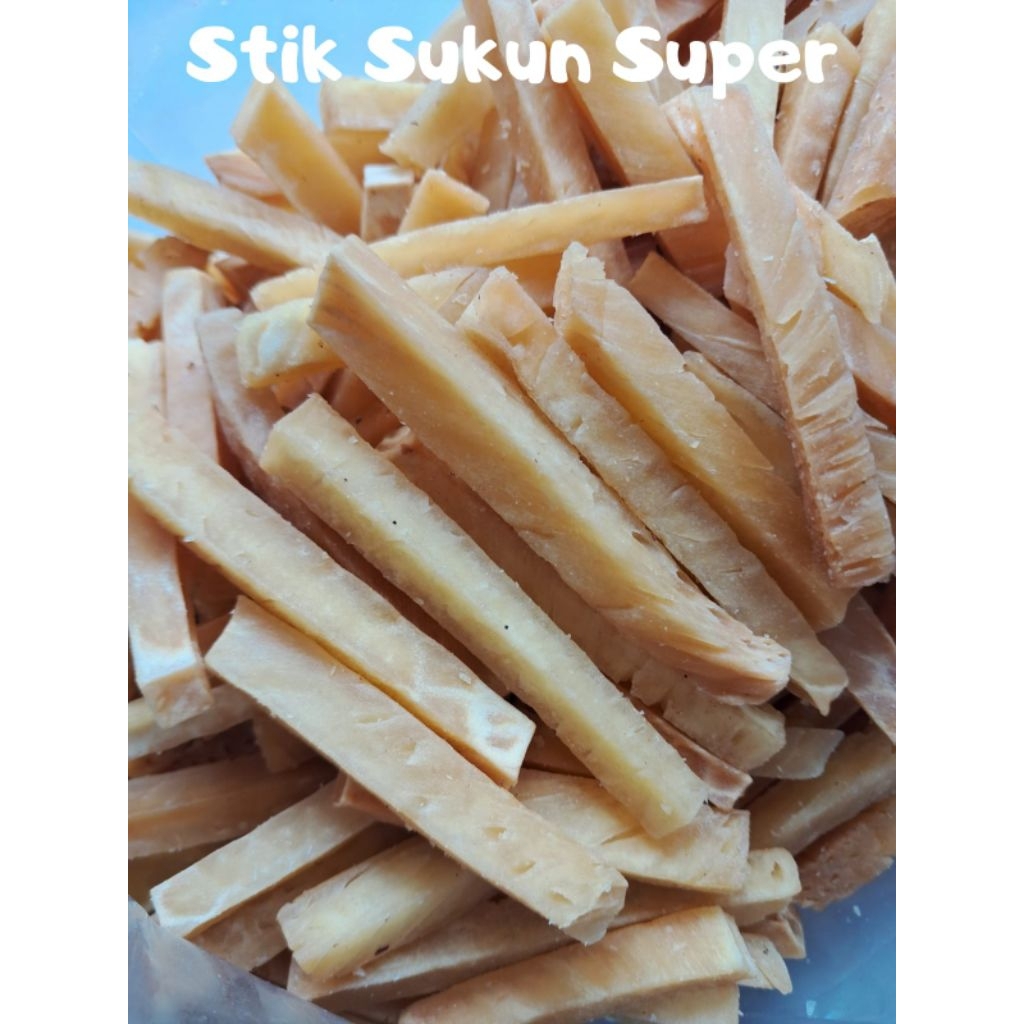 

Stik sukun mentega 500gram enak gurih renyah